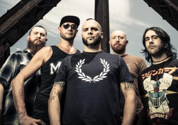 KILLSWITCH ENGAGE, nouveau teaser 