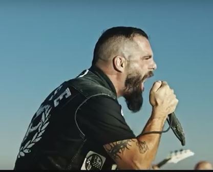 KILLWITCH ENGAGE, nouvelle vidéo et teaser dvd 