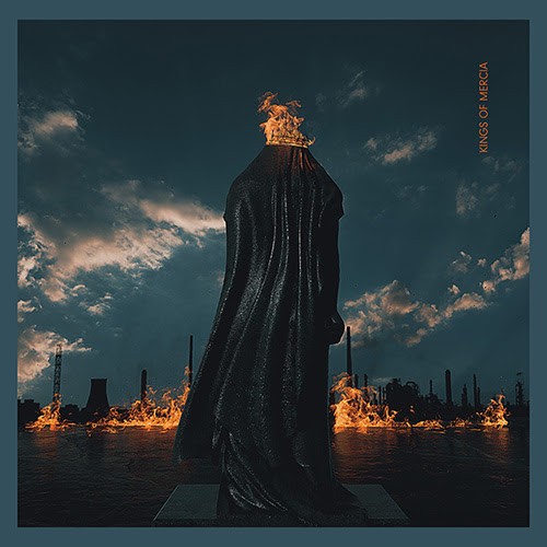 KINGS OF MERCIA : Nouvelle vidéo "Sweet Revenge" 
