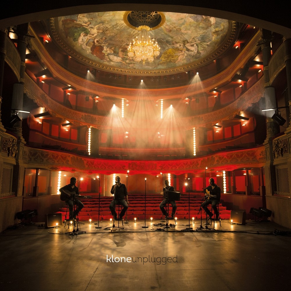 Klone : Un nouvel album est en route ! 