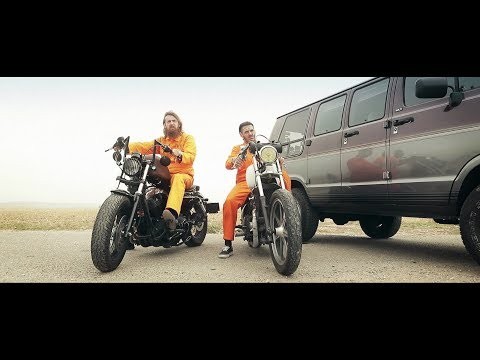 Knuckle Head balance un nouveau titre 'Gazoline'! 