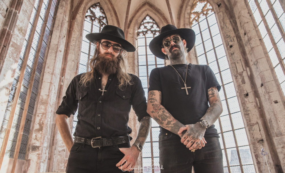 Knuckle Head en concert à Paris le 11 avril 2024 