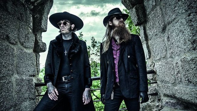 KNUCKLE HEAD : Vidéo Live 'Gazoline' 