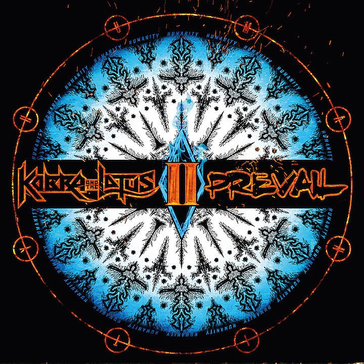 KOBRA AND THE LOTUS  présente « Let Me Love You » dans une version un peu particulière ! 