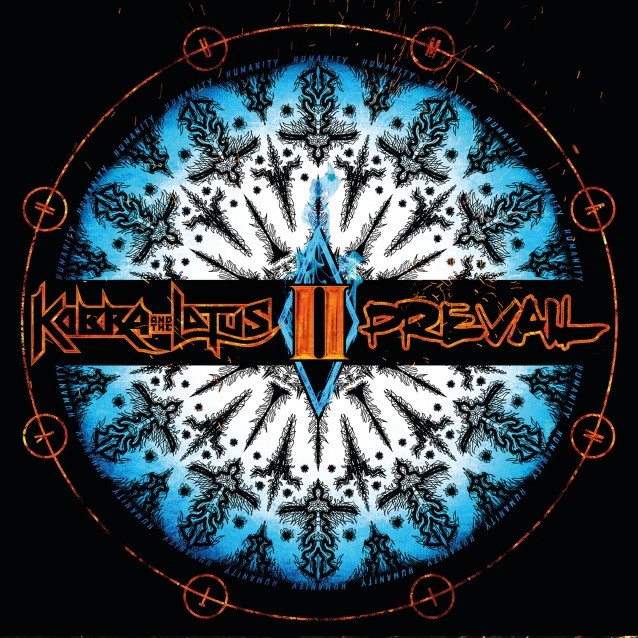 KOBRA AND THE LOTUS : un nouveau clip ! 