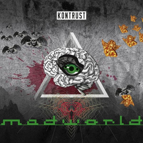 KONTRUST : Nouvelle vidéo "lederhosen overkill" 