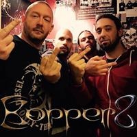 KOPPER8/ Nouveau clip '' Addiction''