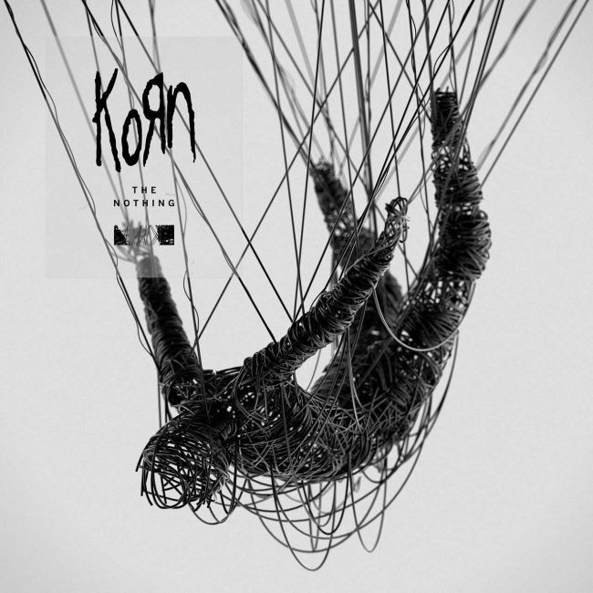 Korn donne un avant-goût du néant de ''The Nothing'' avec un nouveau clip