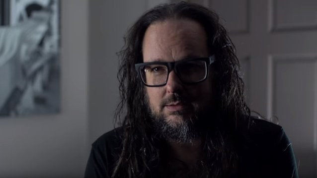Korn lance le 1er épisode de la série documentaire \'\'Korn 2019\'\'! 