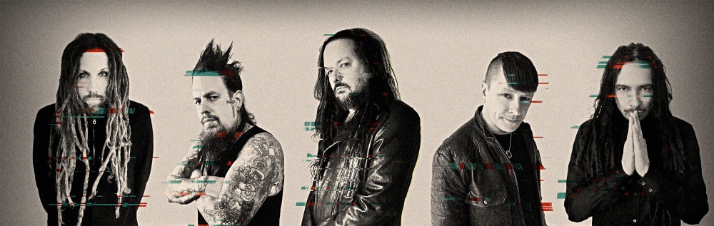 KORN:, le livestream  évènement du quintette de Bakersfield le 24 avril prochain ! Billets en vente  