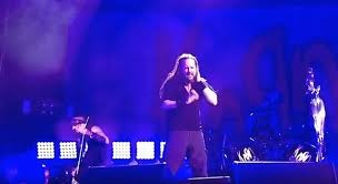 KORN, nouveau titre au CHICAGO OPEN AIR 
