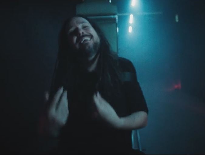 Korn : Nouvelle vidéo officielle 