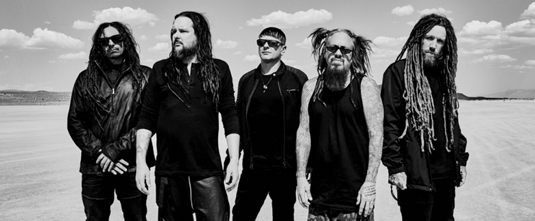 Korn rejoint World of Tanks Blitz  pour l'événement d'Halloween 