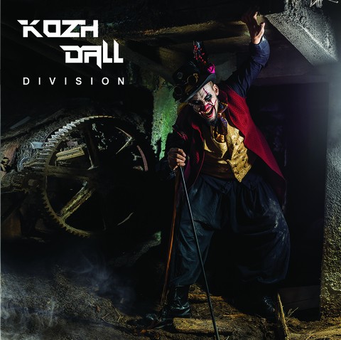 Kozh Dall Division : premier clip dévoilé! 