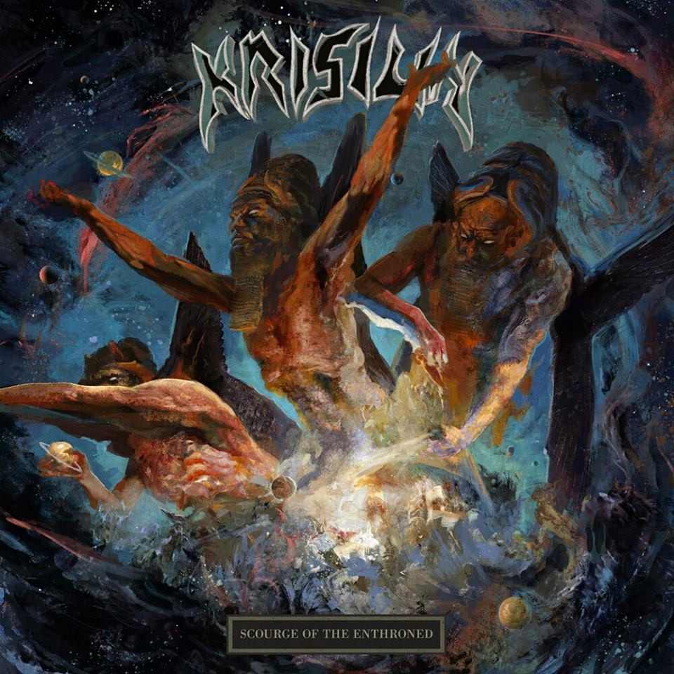 Krisiun nous en dit un peu plus sur leur album à venir 
