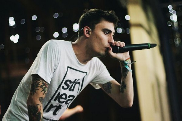 KYLE PAVONE, chanteur et clavier de We Came As Romans  est décédé ! 