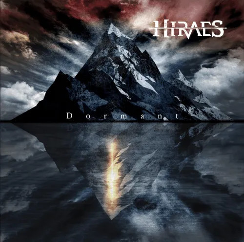 La formation Death Metal Mélodique Hiraes présente le clip de la chanson titre de l'album "Dormant" 