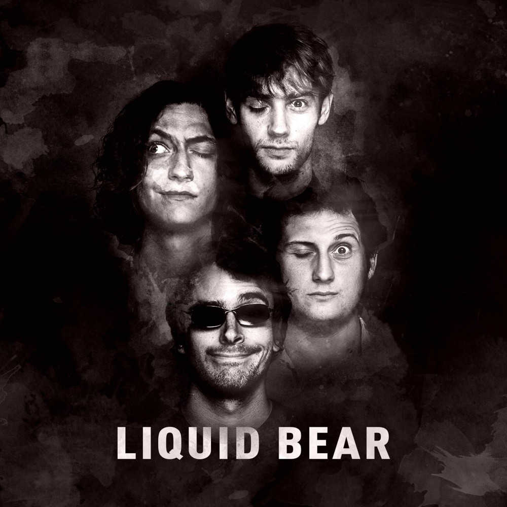 La live session de Liquid bear est en ligne !