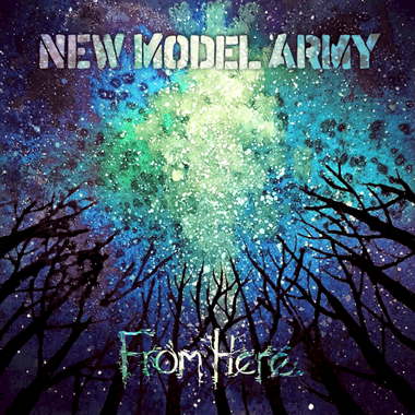La tournée de New Model Army va bientôt débuter !