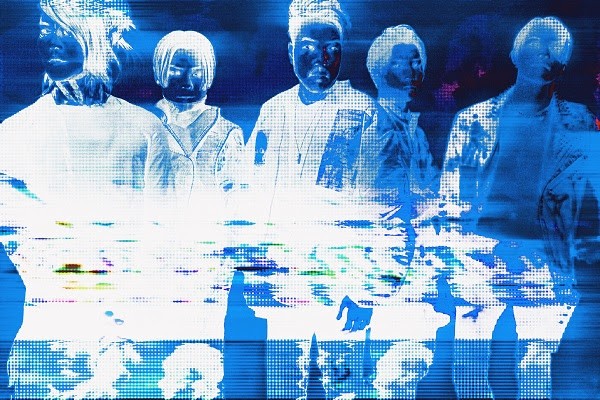 La tournée européenne de Crossfaith commence avec la sortie du nouveau single "Endorphin" ! 