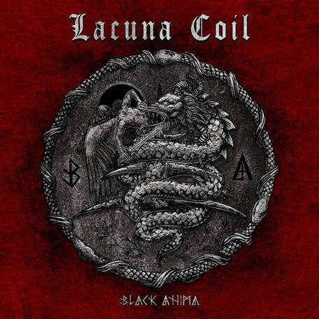 Lacuna Coil, 1er single tiré du prochain album ''Black Anima”