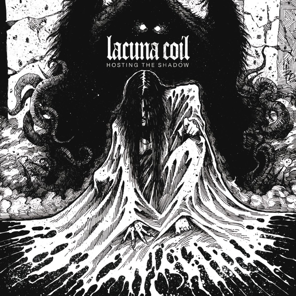 Lacuna Coil sort un nouveau single 'Hosting The Shadow' avec Randy Blythe de Lamb of God  