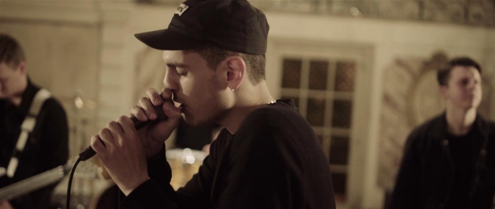 LANDMVRKS dévoile le clip de ''Scars'' 