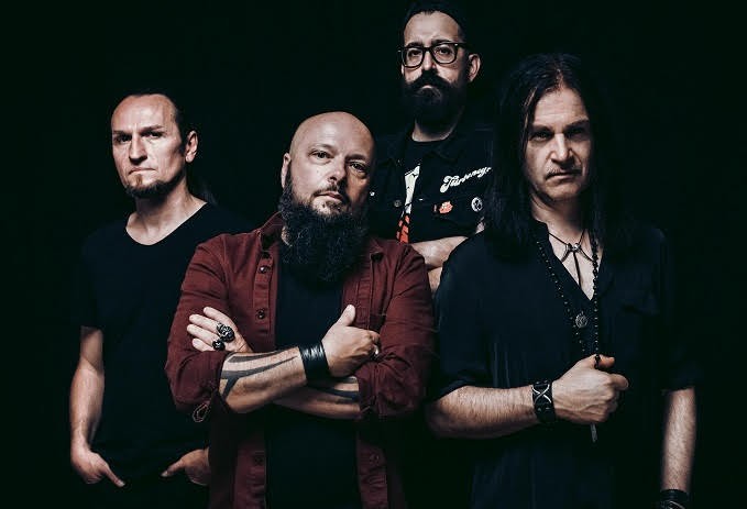 LAST TEMPTATION, nouveau management, nouveau label, nouvel album ! 