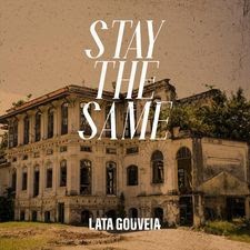 LATA GOUVEIA : Le titre "Renegade Train" en écoute 