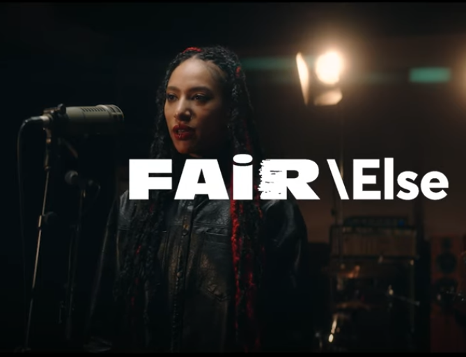 Lauréat Fair 2023, No Terror In The Bang dévoile le titre 'Lulled By the Waves' en live session 