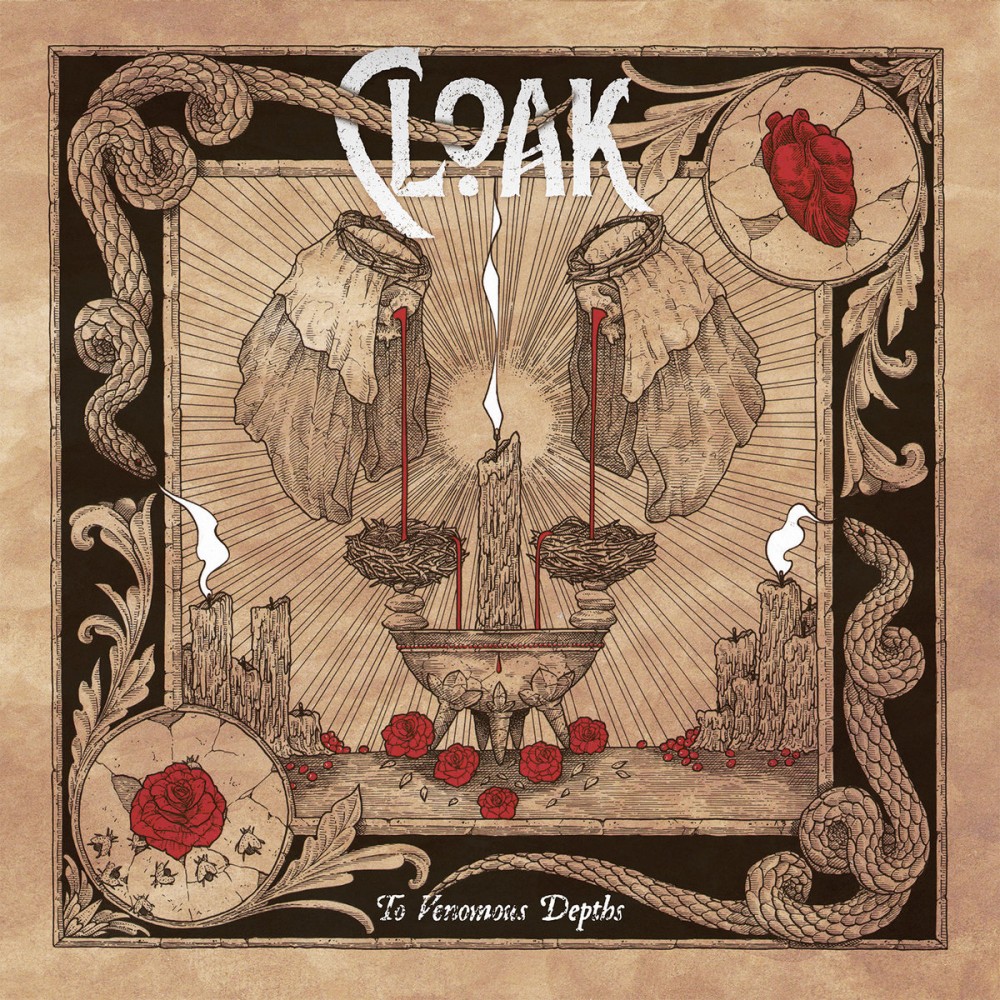 Le clip de \'\'The Hunger\'\' par CLOAK 