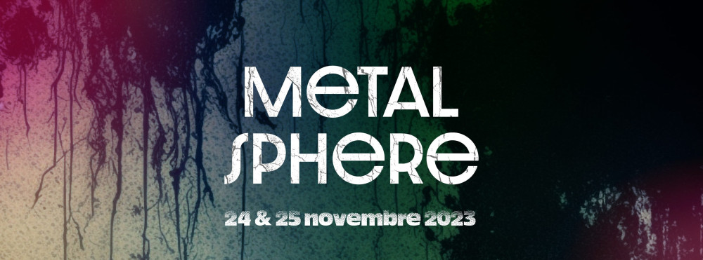 Le Festival Metal Shere dévoile une partie de sa programmation pour l'édition 2023 