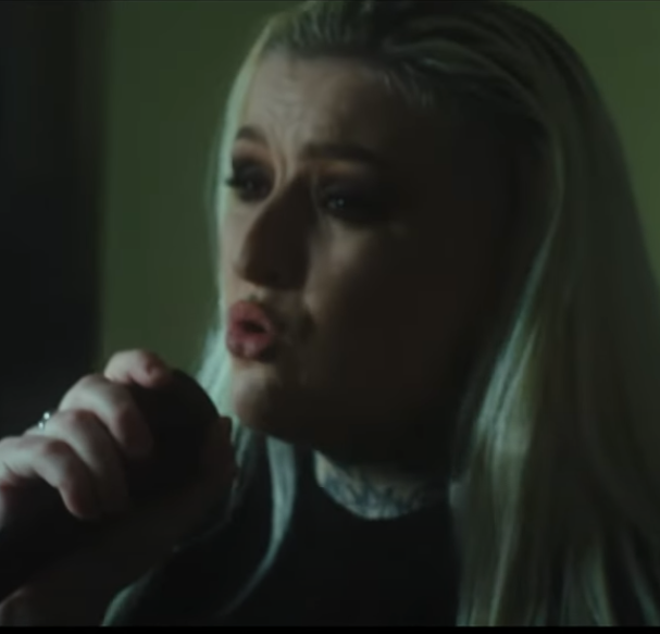 Le groupe Alt-Metal britannique Vexed illustre le titre 'It's not the end' par un nouveau clip ! 