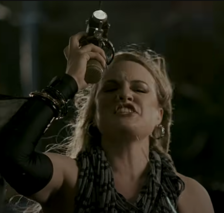 Le groupe de heavy metal mélodique Black Sun a sorti son deuxième single et vidéo 'Drown In Sin' ! 