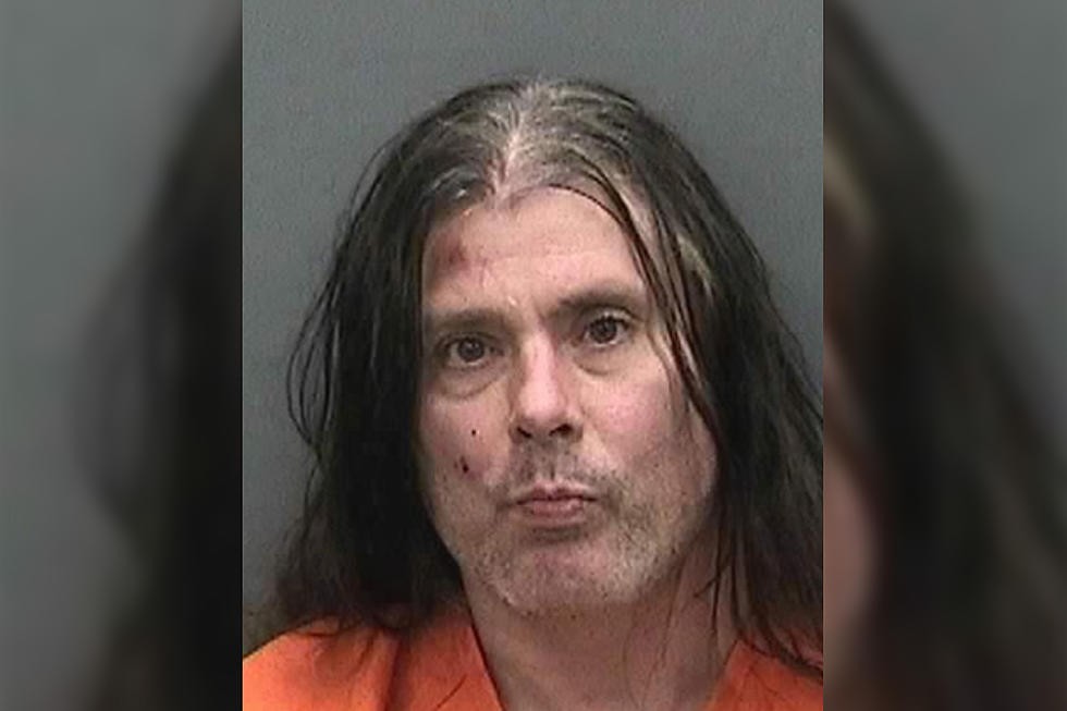 Le guitariste de Cannibal Corpse arrêté pour cambriolage + agression grave contre un policier!