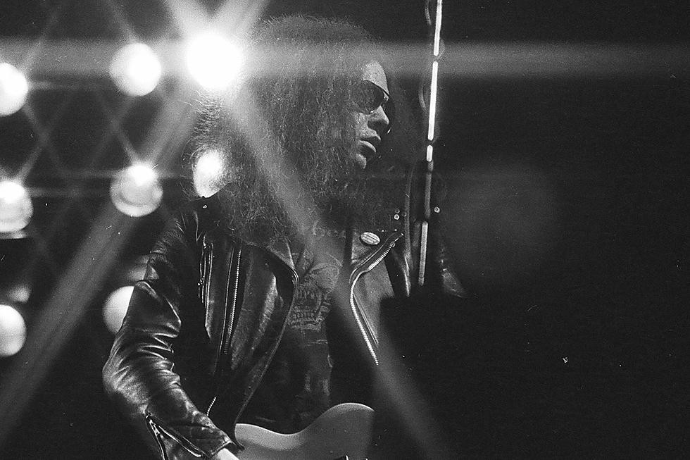 Le guitariste original de Motorhead, Larry Wallis meurt à 70 ans! 