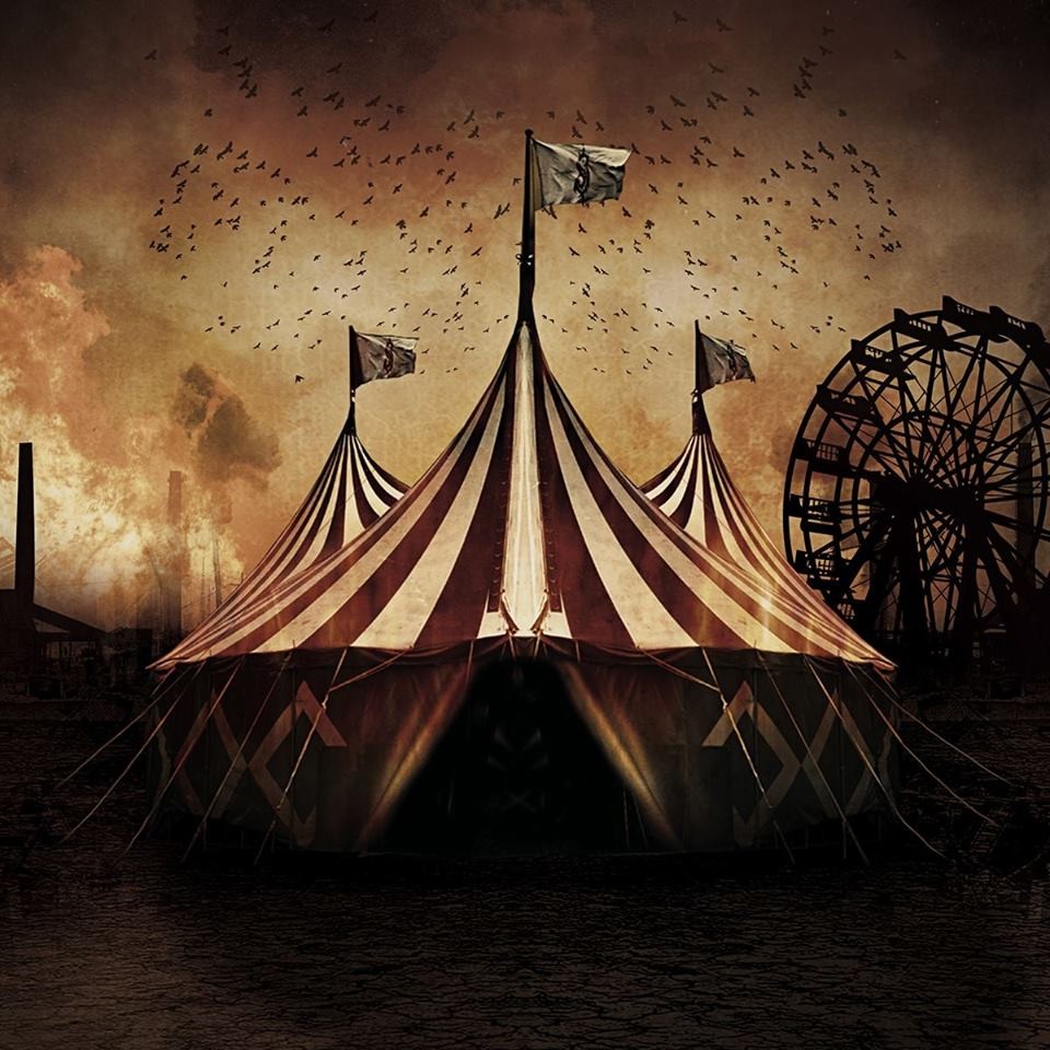 Le HELLFEST s'associe au KNOTFEST ! Rendez-vous le jeudi 20 juin à Clisson avec Slipknot, Rob Zombie et Papa Roach ! 
