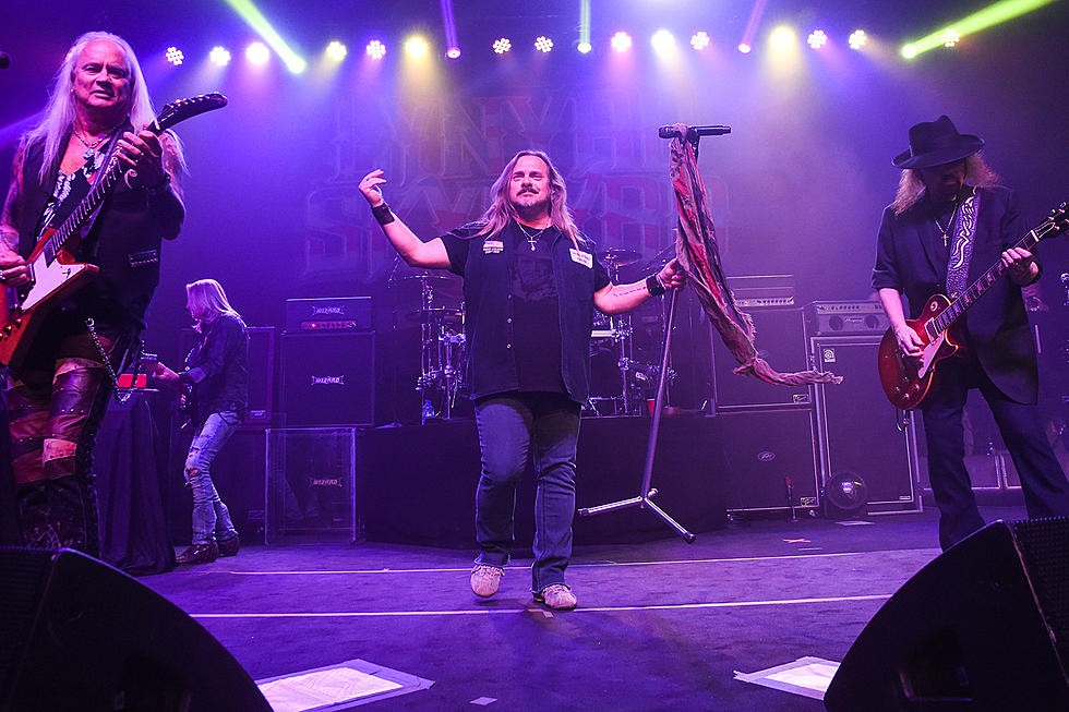 Le label de Lynyrd Skynyrd ne voulait pas qu'ils sortent 'Free Bird'. 