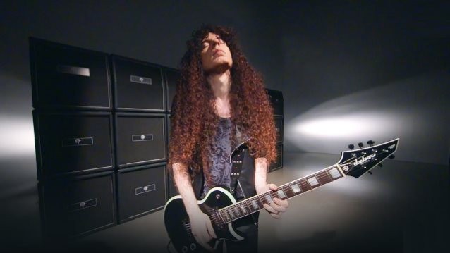 Le live de MARTY FRIEDMAN à Mexico City va sortir en album  ! 