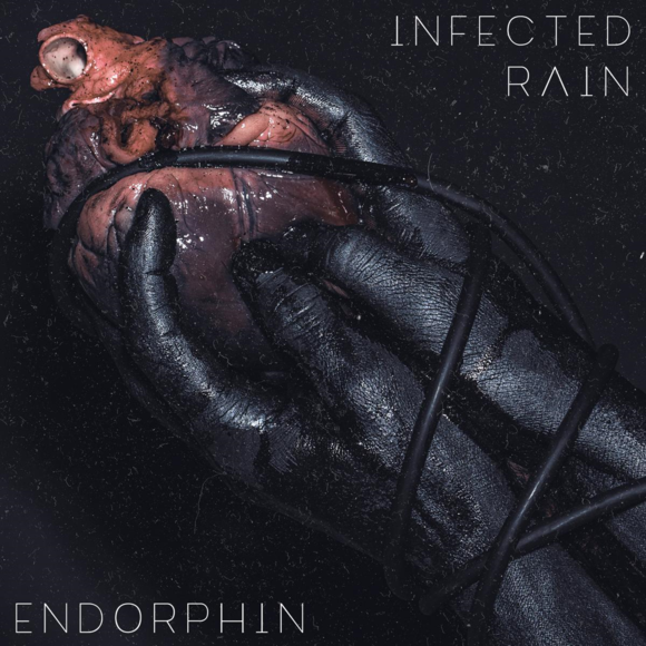 Le métal extrême de Moldavie, Infected Rain, révèle tous les détails du nouvel album et dévoile un nouveau clip!