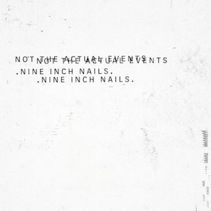 Le nouveau Nine Inch Nails sort le 23 décembre ! 