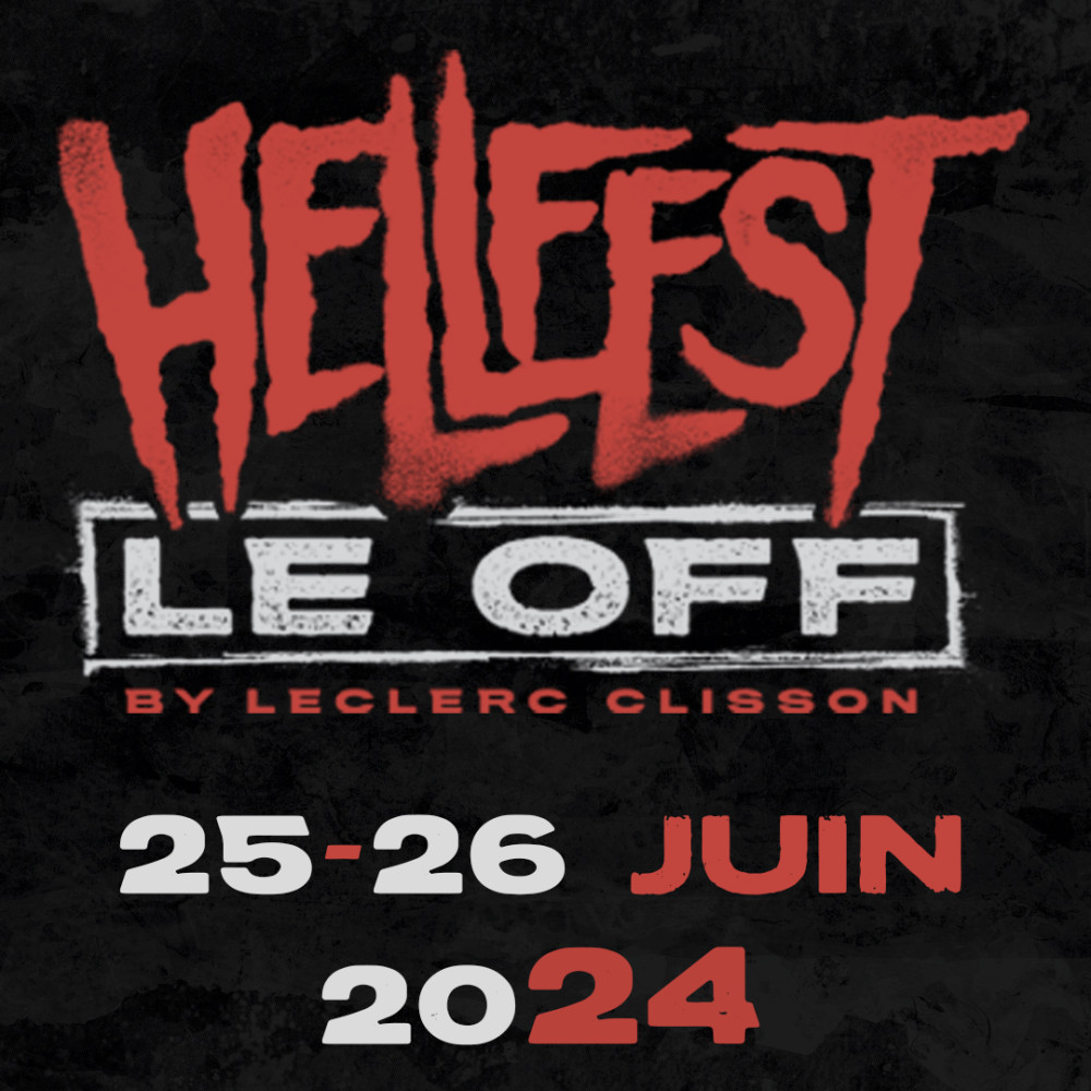 Le Off by Leclerc Clisson se tiendra les 25 et 26 juin 2024 