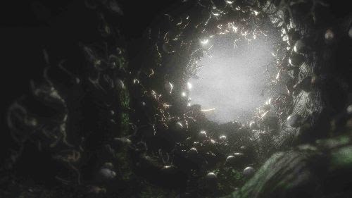 Le premier album d'OWL CAVE enfin disponible 