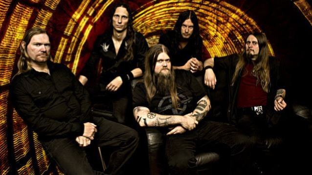 Le prochain Enslaved est mixé et masterisé  