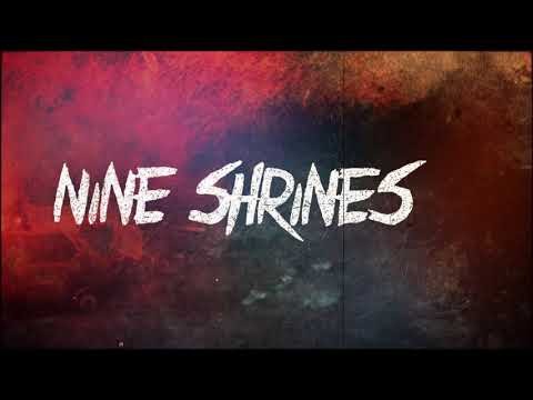  Le titre 'RingWorm' à découvrir par Nine Shrines ! 
