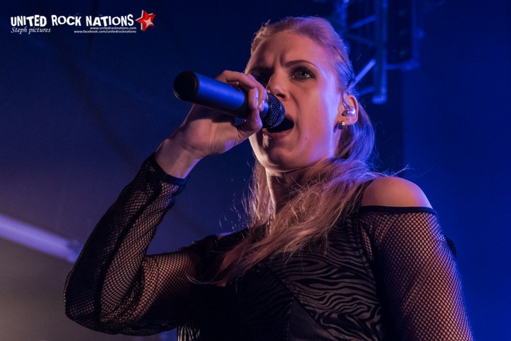 Leave's Eyes annonce la sortie d'un nouveau single 