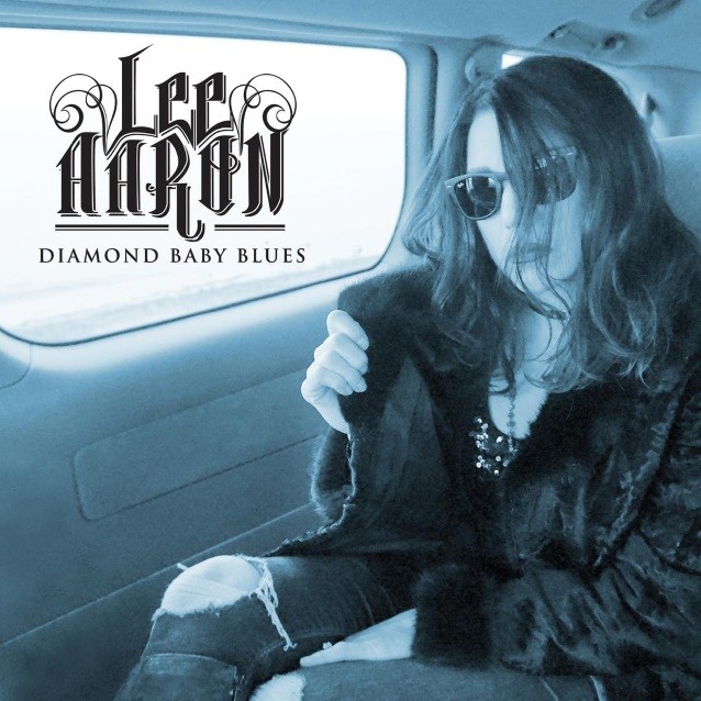 LEE AARON est de retour avec un nouvel album ! 