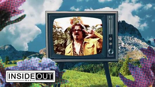 Les Flower Kings sortent l'album "Look At You Now" et présentent un nouveau clip vidéo pour le puissant titre 'Mother Earth' 