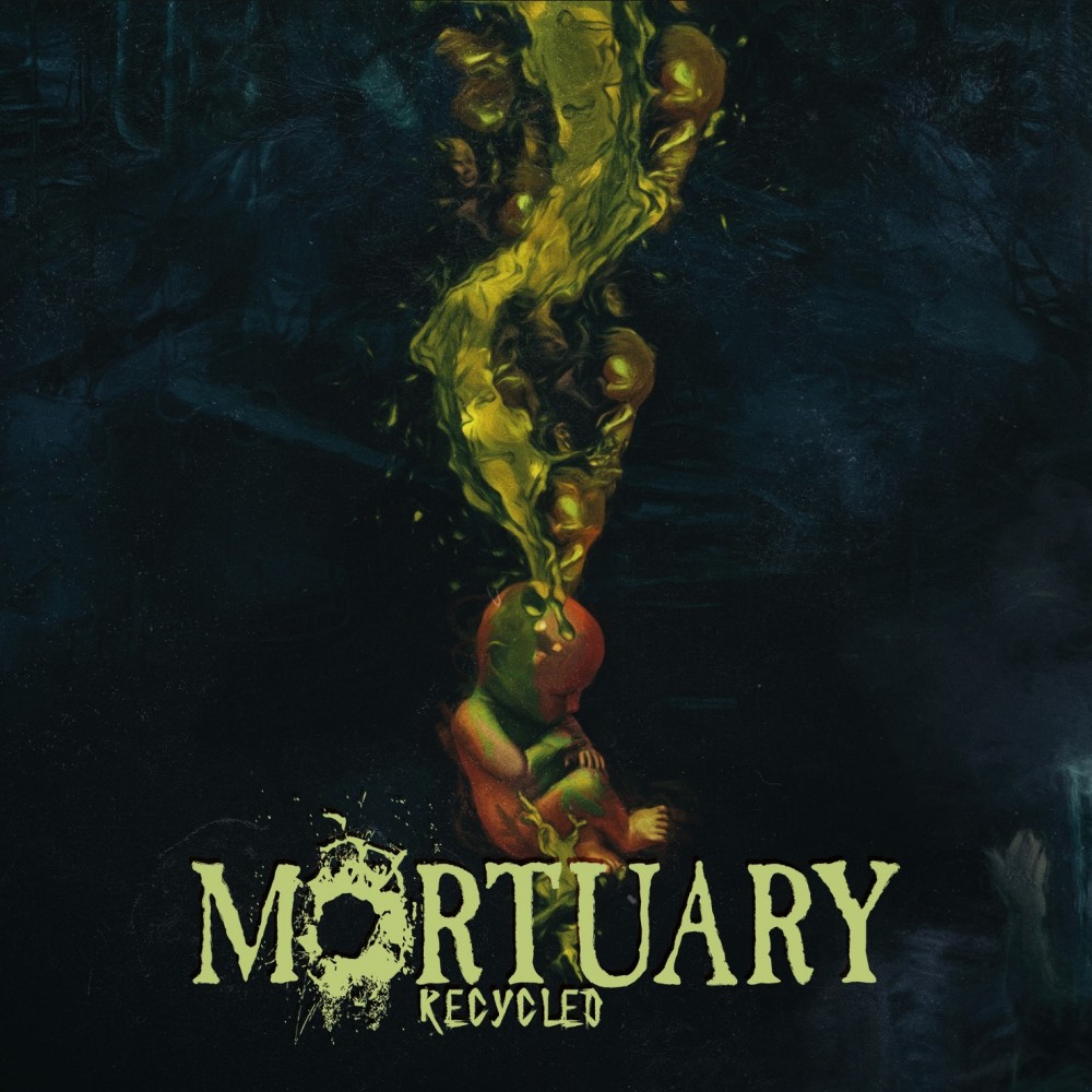 Les pré-commandes du nouvel album de MORTUARY sont en ligne depuis fin septembre 2019, découvrez un 2è titre de cet album