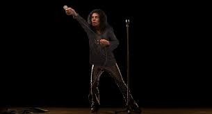 L'hologramme de Ronnie James Dio, fait ses débuts sur scène! 